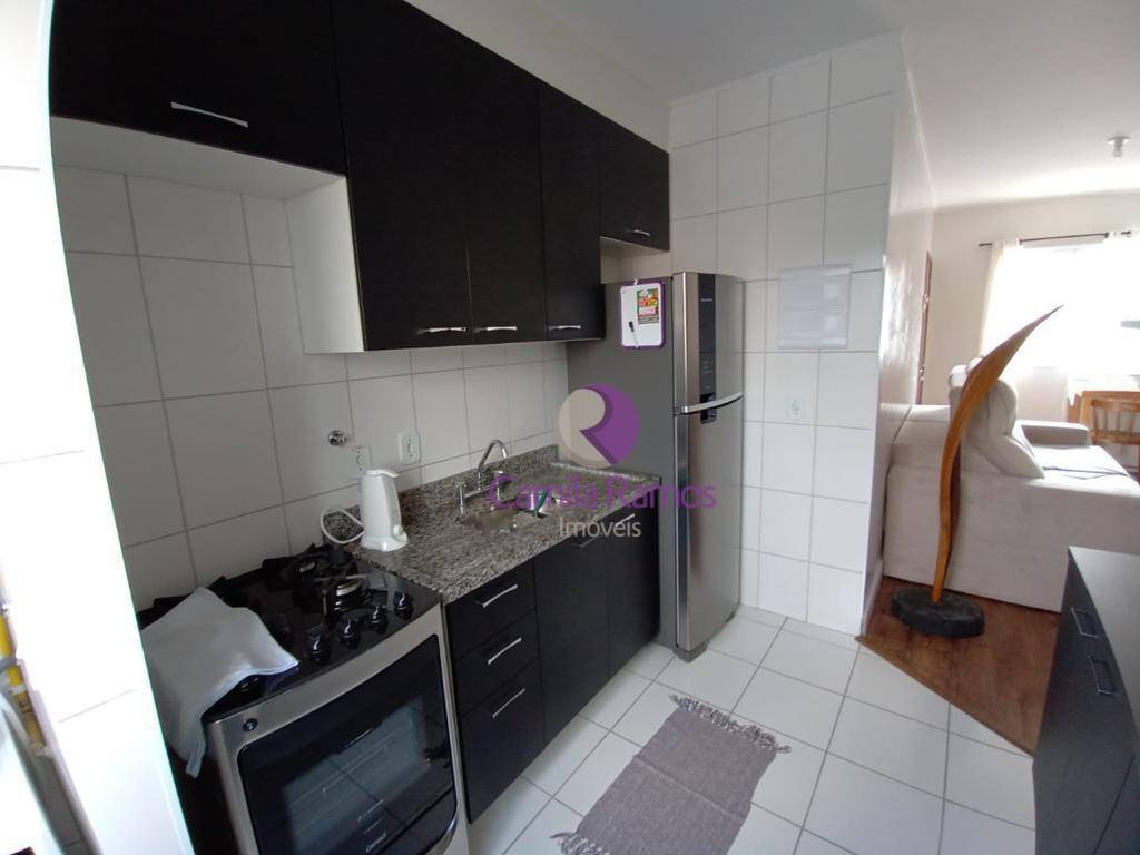 Apartamento à venda com 2 quartos, 49m² - Foto 1