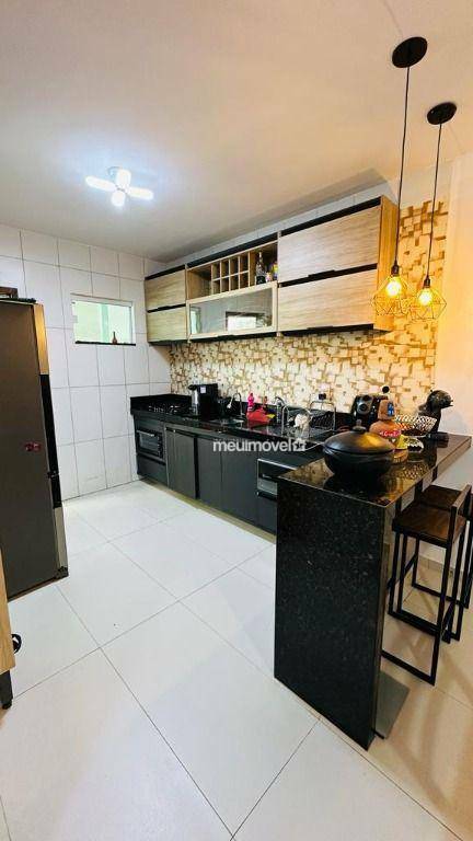 Casa de Condomínio à venda com 3 quartos, 86m² - Foto 17