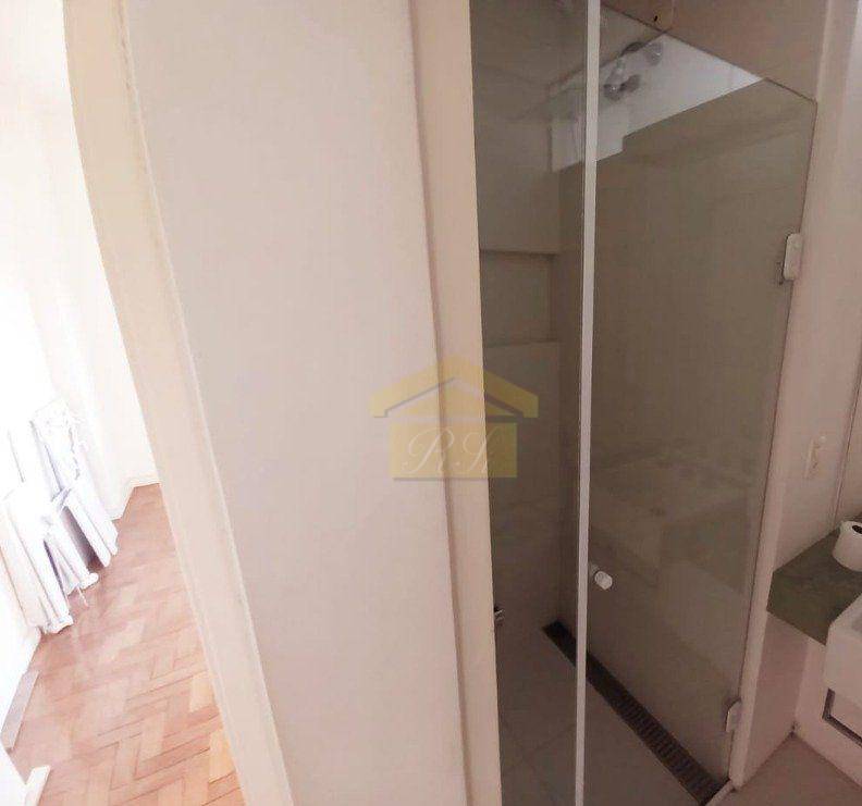 Apartamento à venda com 2 quartos, 92m² - Foto 8