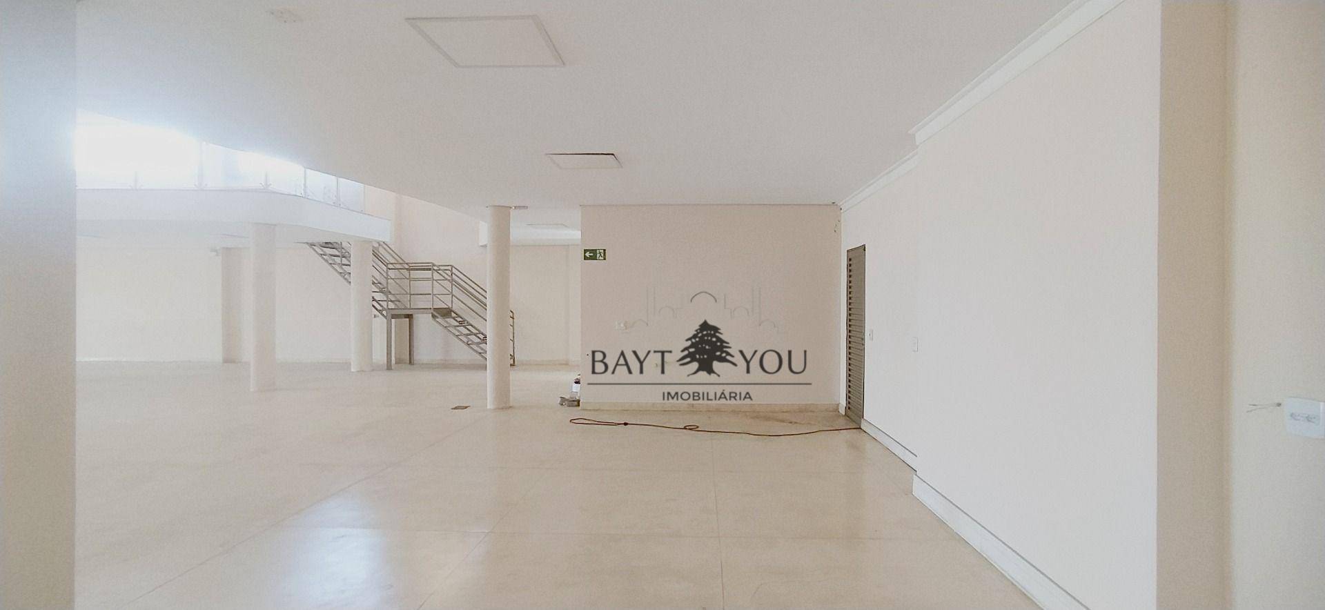 Loja-Salão para alugar, 1490m² - Foto 19