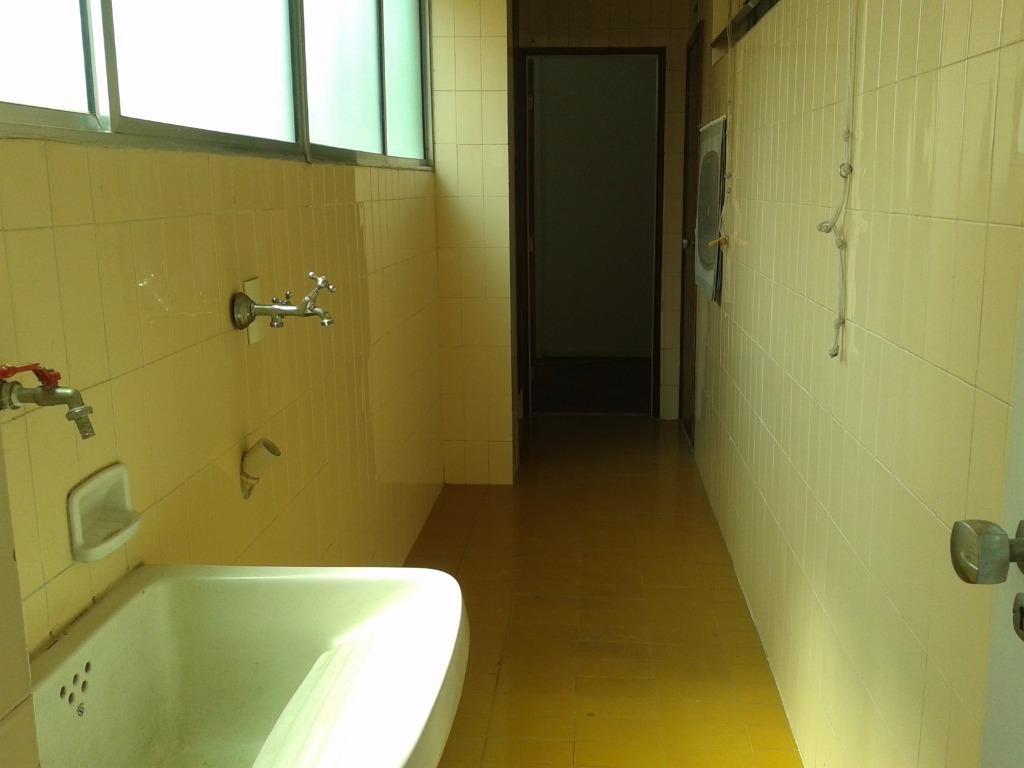 Apartamento à venda com 3 quartos, 127m² - Foto 17