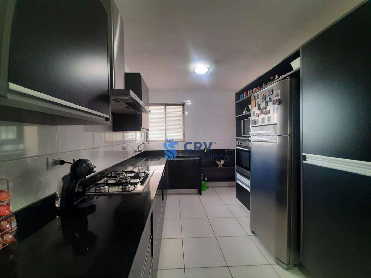 Apartamento à venda com 3 quartos, 166m² - Foto 14