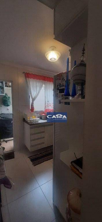 Sobrado à venda com 2 quartos, 55m² - Foto 6