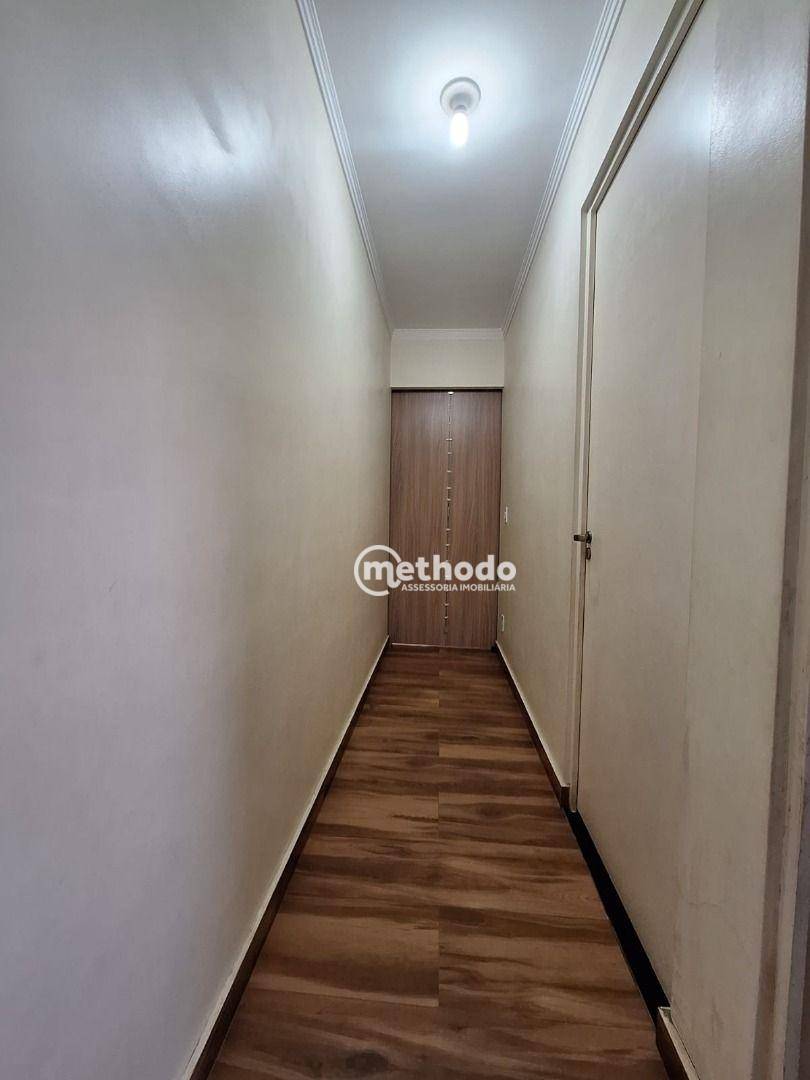 Apartamento à venda com 2 quartos, 52m² - Foto 15