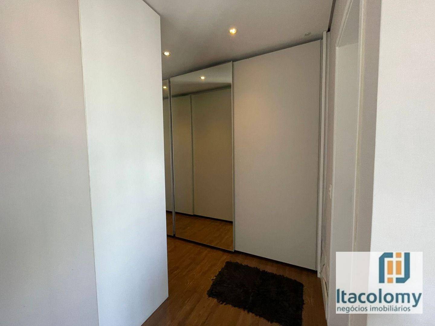 Apartamento à venda com 3 quartos, 202m² - Foto 26