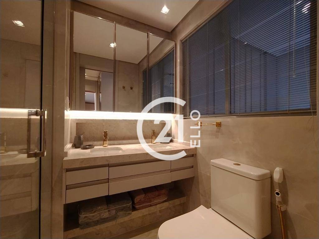 Apartamento para alugar com 2 quartos, 83m² - Foto 14