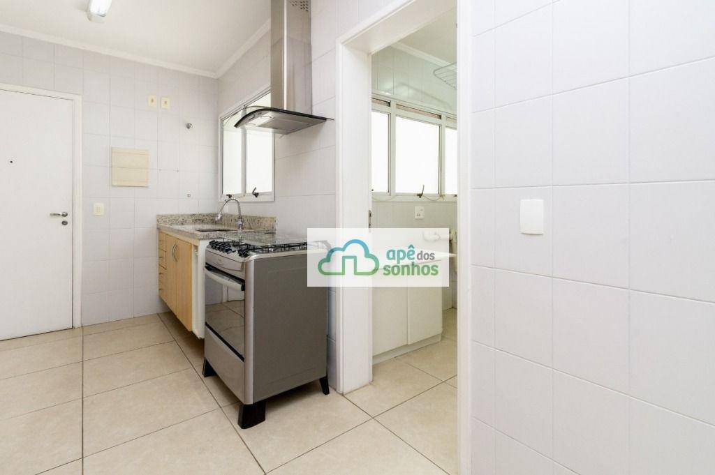 Apartamento à venda com 3 quartos, 117m² - Foto 25