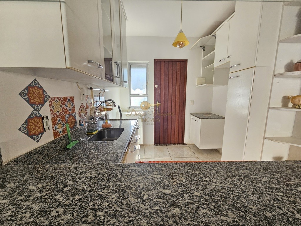 Casa de Condomínio à venda com 2 quartos, 58m² - Foto 6