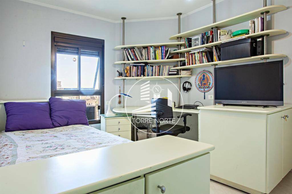 Apartamento à venda com 4 quartos, 247m² - Foto 9