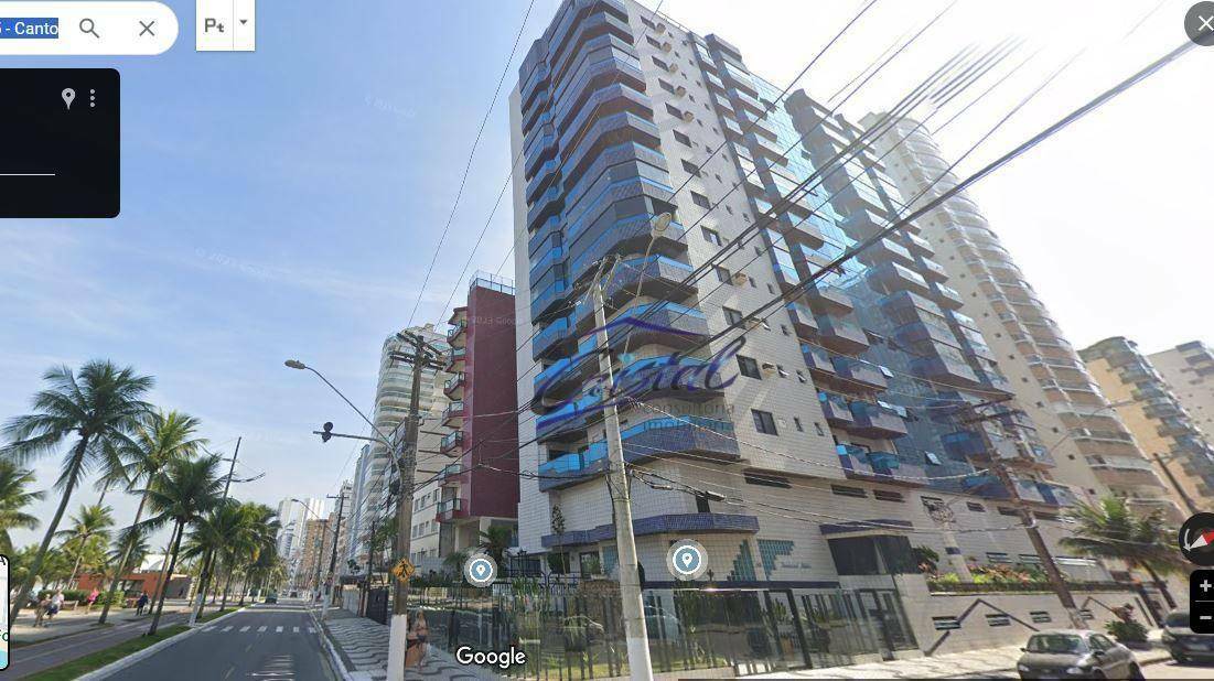 Apartamento à venda com 4 quartos, 168m² - Foto 1