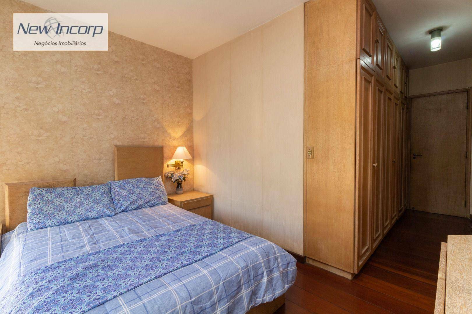 Apartamento à venda com 4 quartos, 200m² - Foto 41