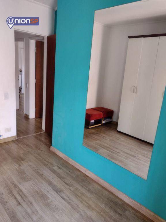 Apartamento à venda com 3 quartos, 110m² - Foto 11