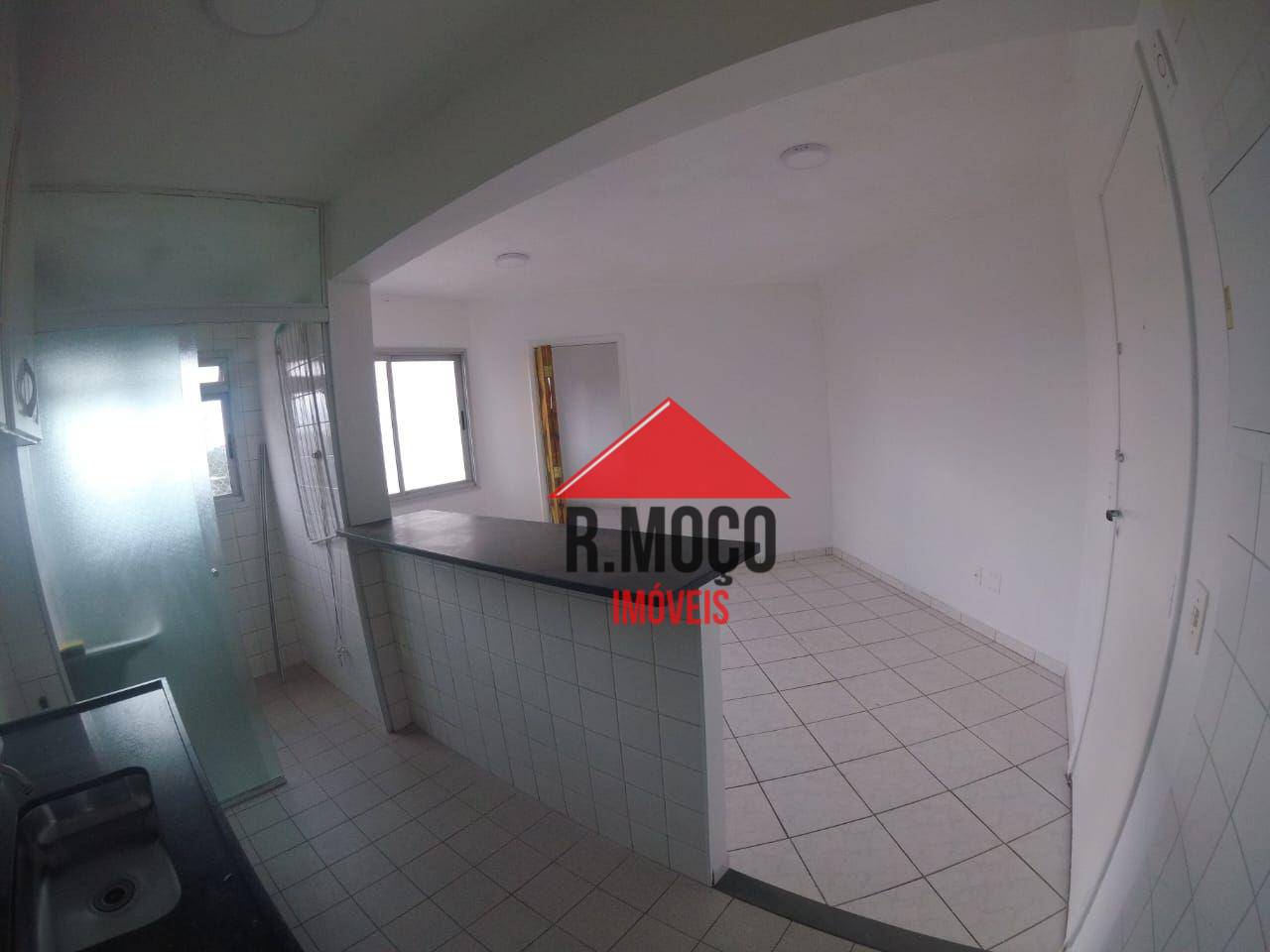 Apartamento à venda com 1 quarto, 34m² - Foto 8