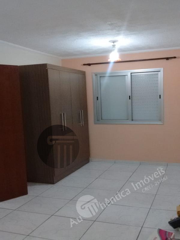 Apartamento à venda com 2 quartos, 65m² - Foto 7