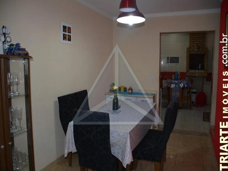 Sobrado à venda com 2 quartos, 90m² - Foto 4