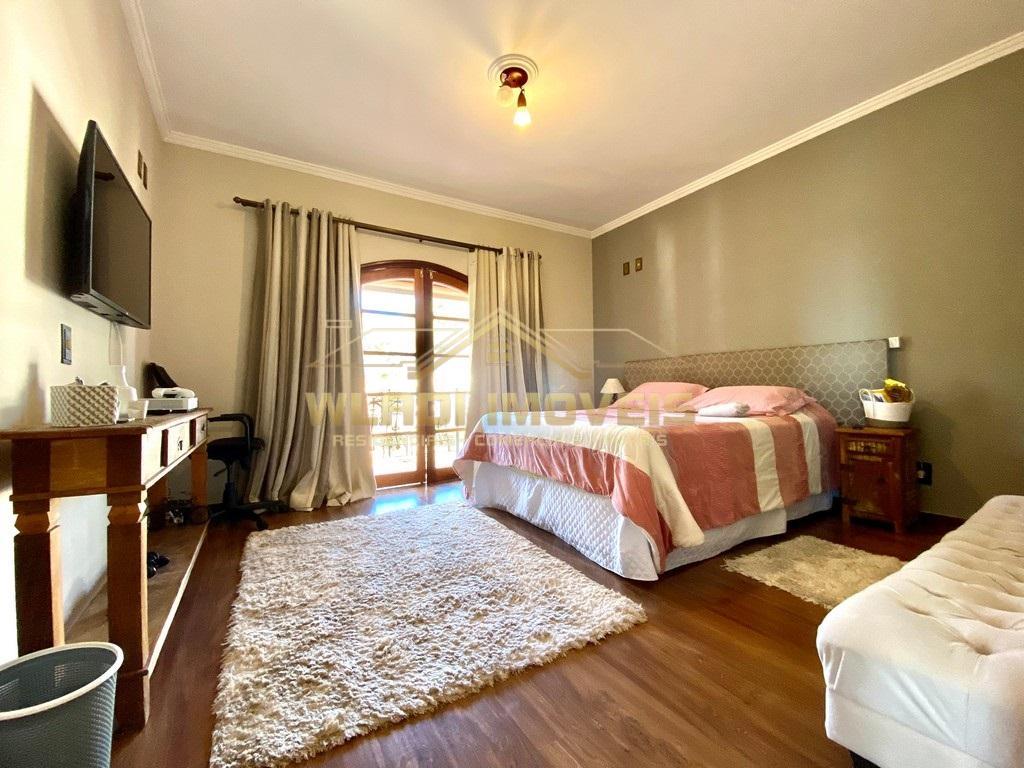 Casa de Condomínio à venda com 3 quartos, 600m² - Foto 34