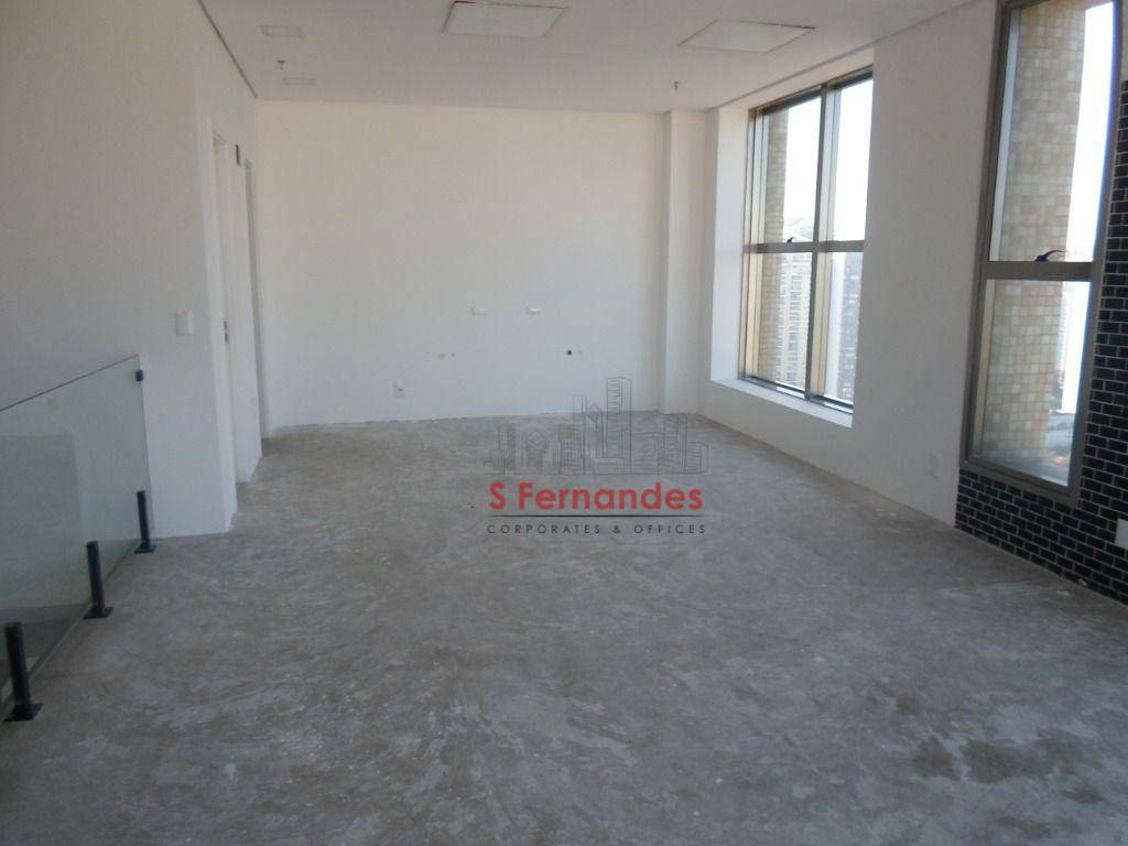 Conjunto Comercial-Sala para alugar, 77m² - Foto 12