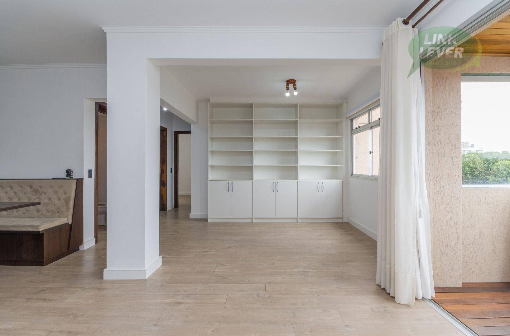 Apartamento para alugar com 2 quartos, 88m² - Foto 9