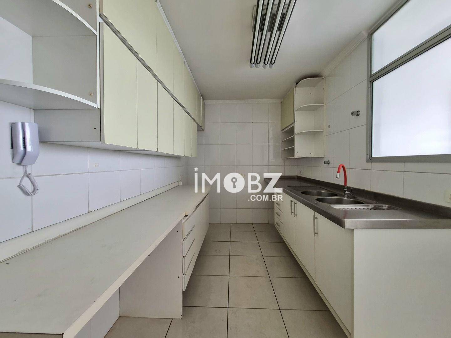 Apartamento à venda com 3 quartos, 116m² - Foto 6