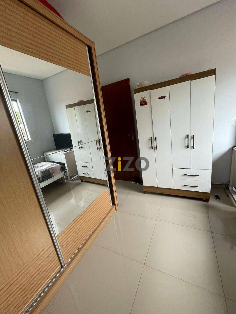 Casa de Condomínio à venda com 3 quartos, 180m² - Foto 19