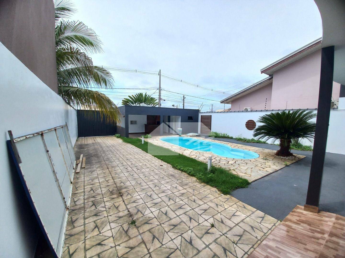 Casa de Condomínio à venda e aluguel com 3 quartos, 162m² - Foto 7