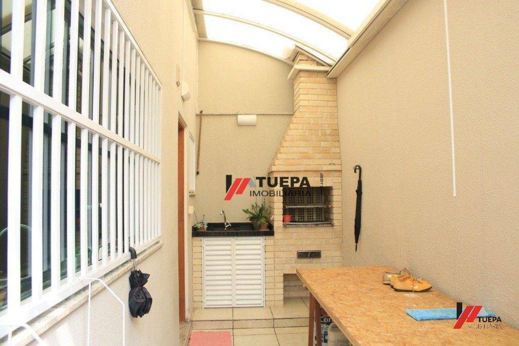 Sobrado à venda com 4 quartos, 127m² - Foto 11