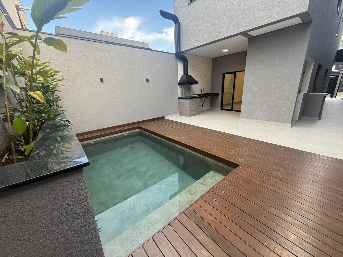 Casa à venda com 3 quartos, 135m² - Foto 41
