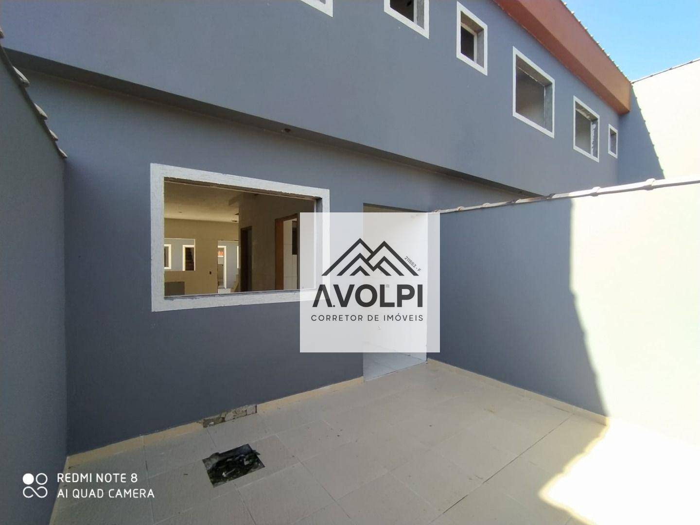 Casa à venda com 2 quartos, 75m² - Foto 16