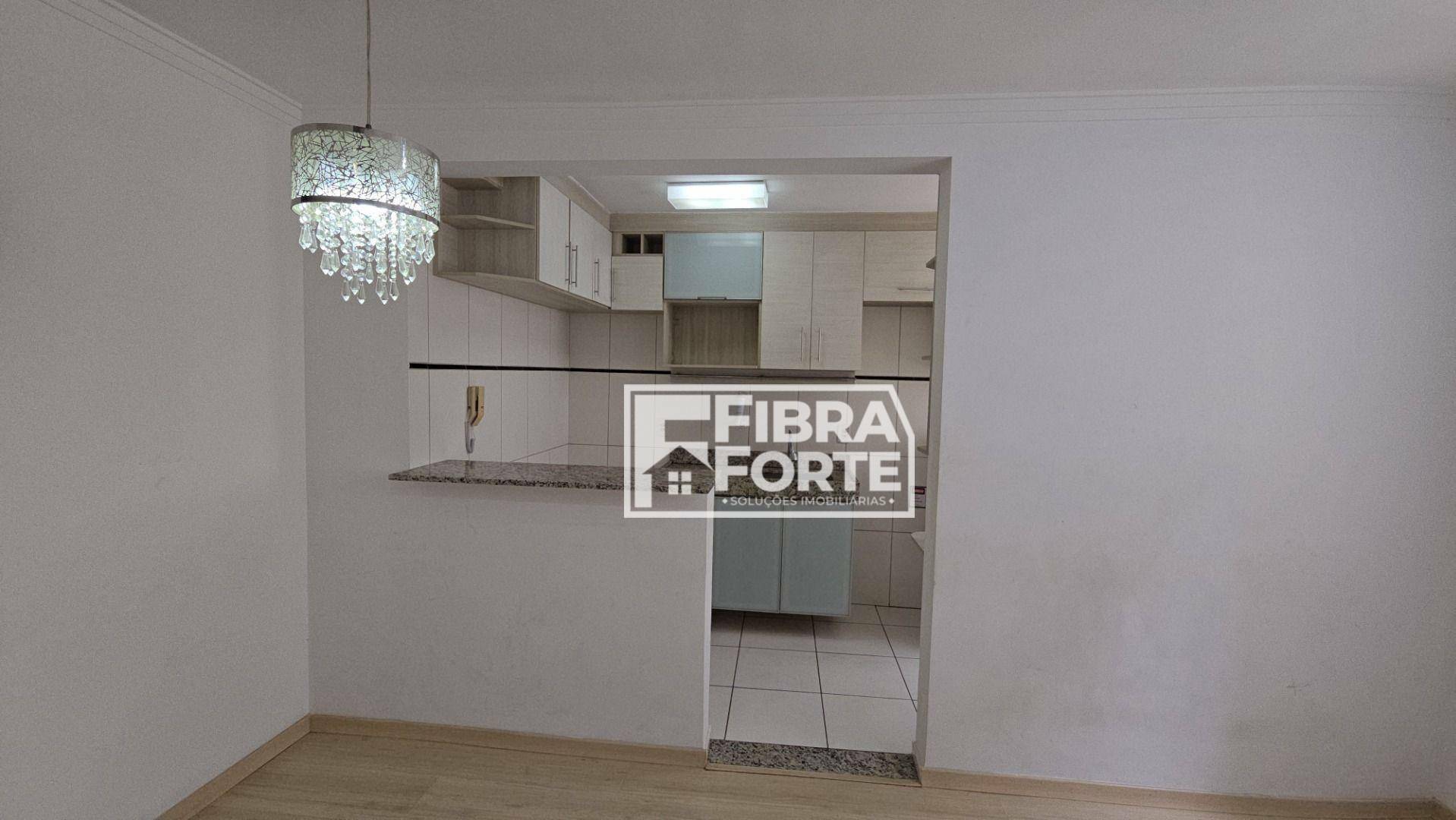 Apartamento para alugar com 2 quartos, 47m² - Foto 5