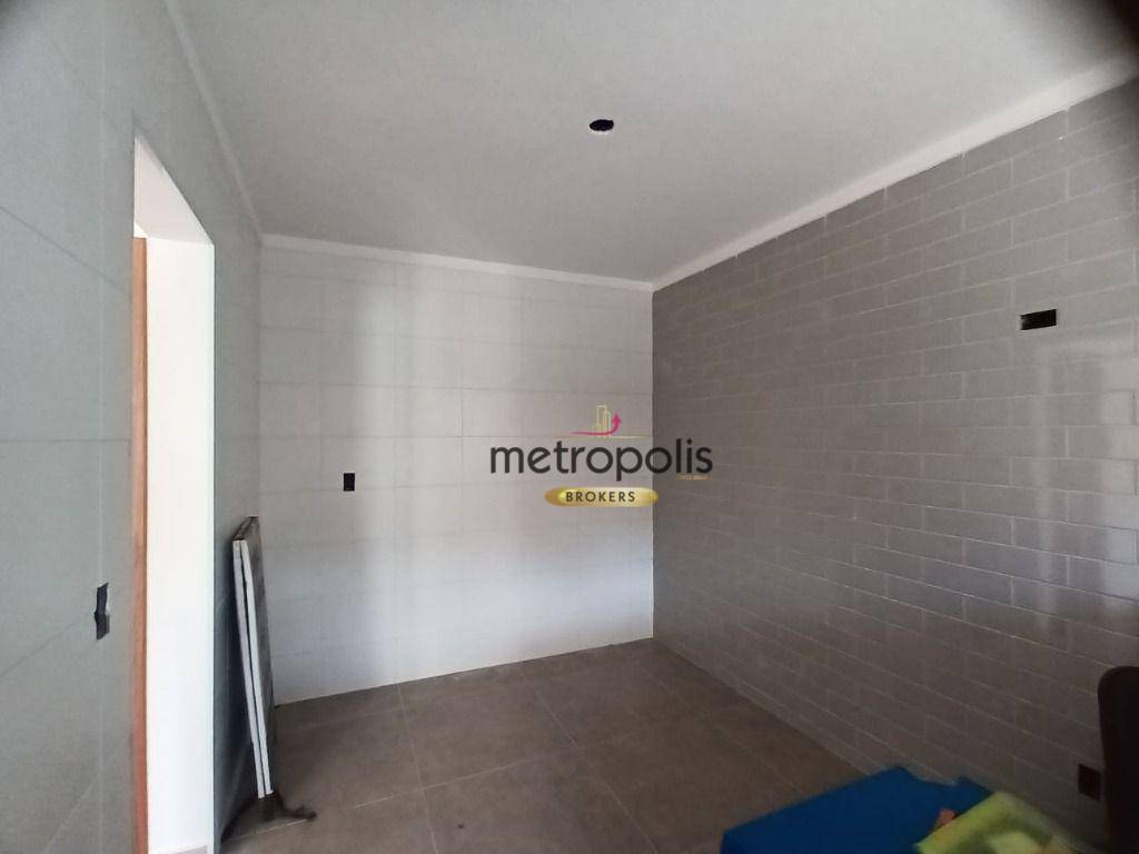 Sobrado à venda com 3 quartos, 67m² - Foto 5