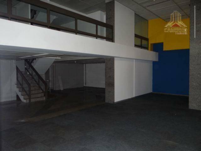 Loja-Salão à venda e aluguel, 555m² - Foto 6