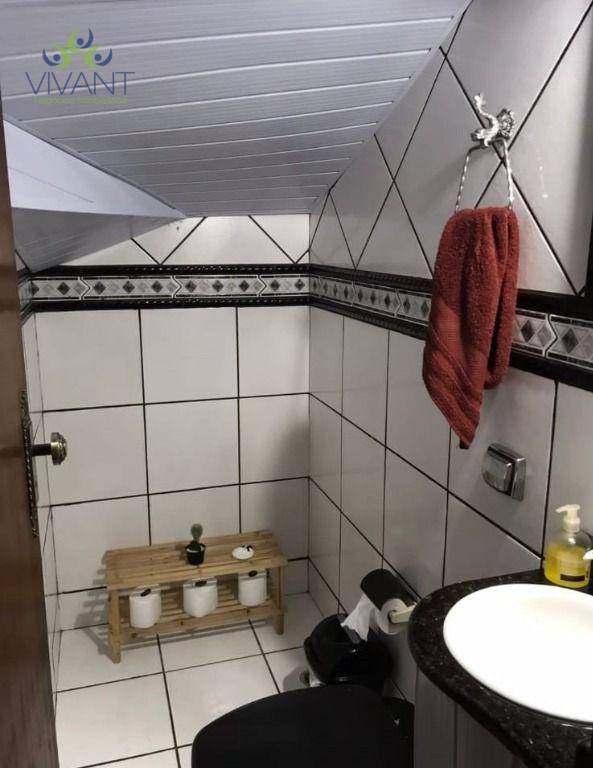 Sobrado à venda com 3 quartos, 159m² - Foto 6