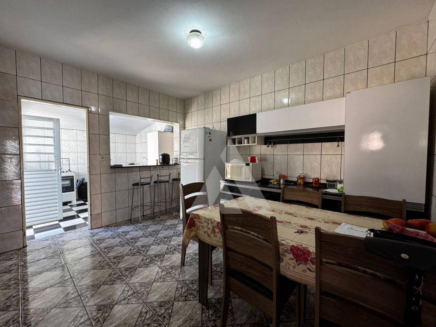 Casa, 3 quartos, 105 m² - Foto 5