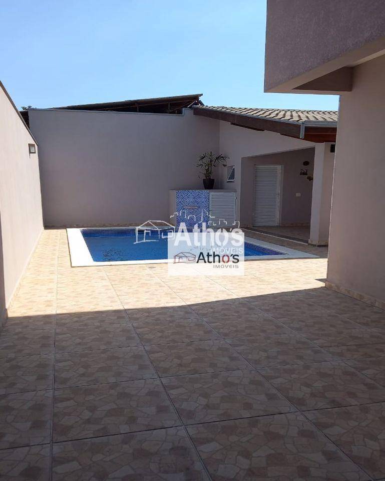 Sobrado à venda com 3 quartos, 190m² - Foto 7