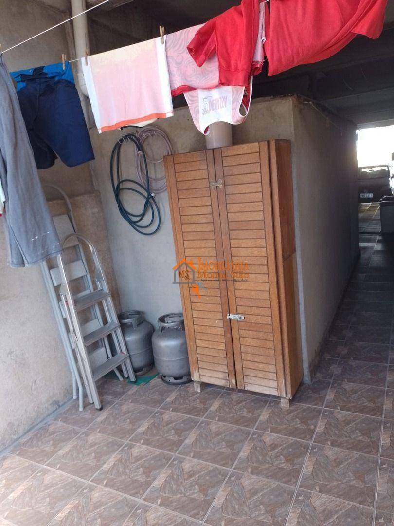 Sobrado à venda com 2 quartos, 147m² - Foto 21