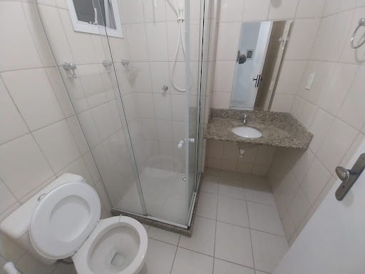 Apartamento para alugar com 1 quarto, 38m² - Foto 7