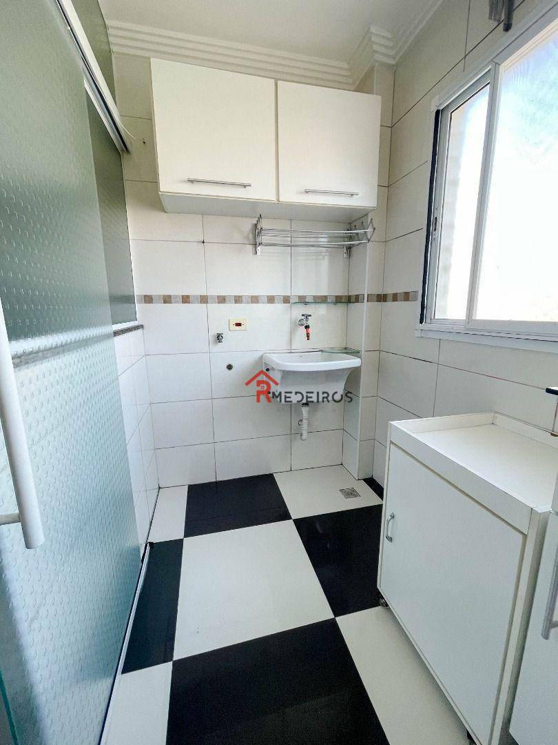 Apartamento à venda com 3 quartos, 120m² - Foto 27