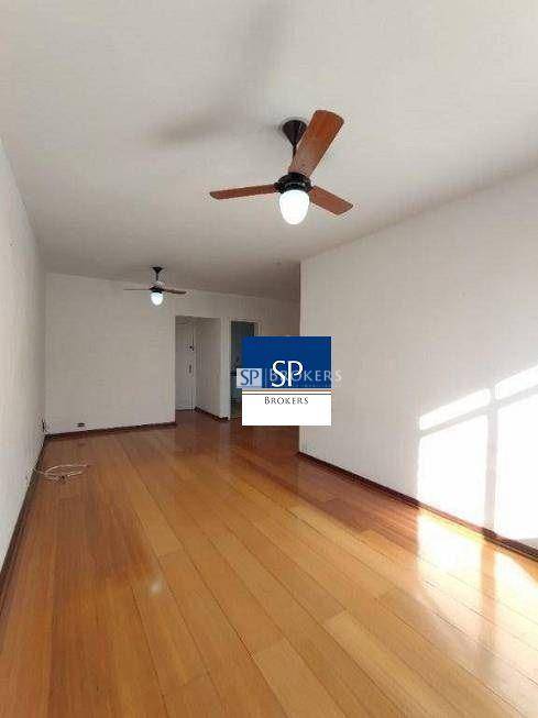 Apartamento à venda com 3 quartos, 94m² - Foto 3