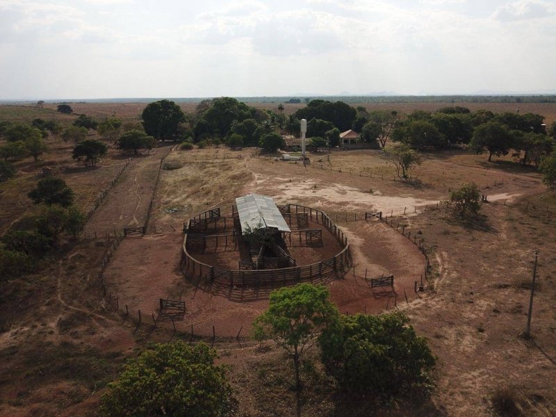 Fazenda à venda, 529m² - Foto 5