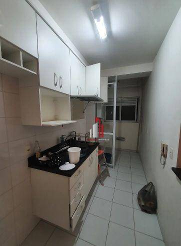 Apartamento à venda com 2 quartos, 49m² - Foto 11