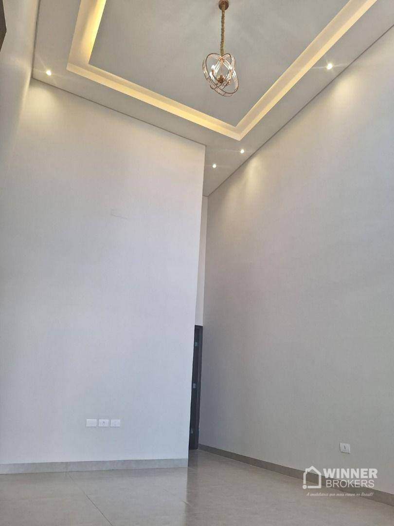 Casa à venda com 3 quartos, 145m² - Foto 5