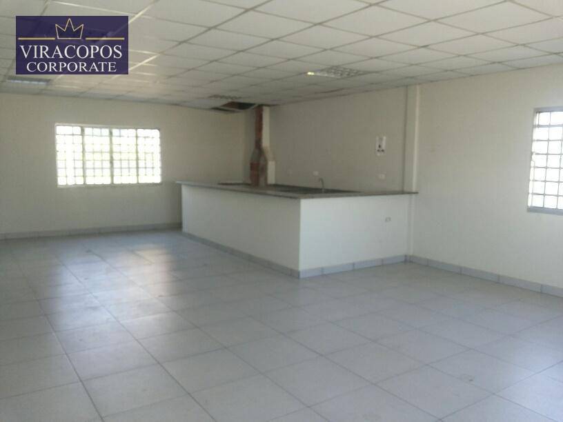 Depósito-Galpão-Armazém para alugar, 4300m² - Foto 34