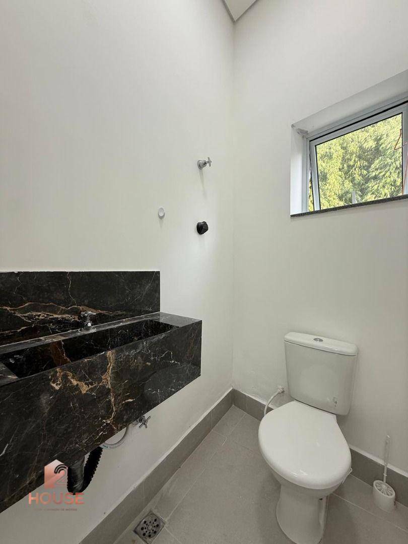 Conjunto Comercial-Sala para alugar, 39m² - Foto 3