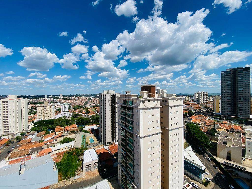 Apartamento à venda com 3 quartos, 116m² - Foto 7