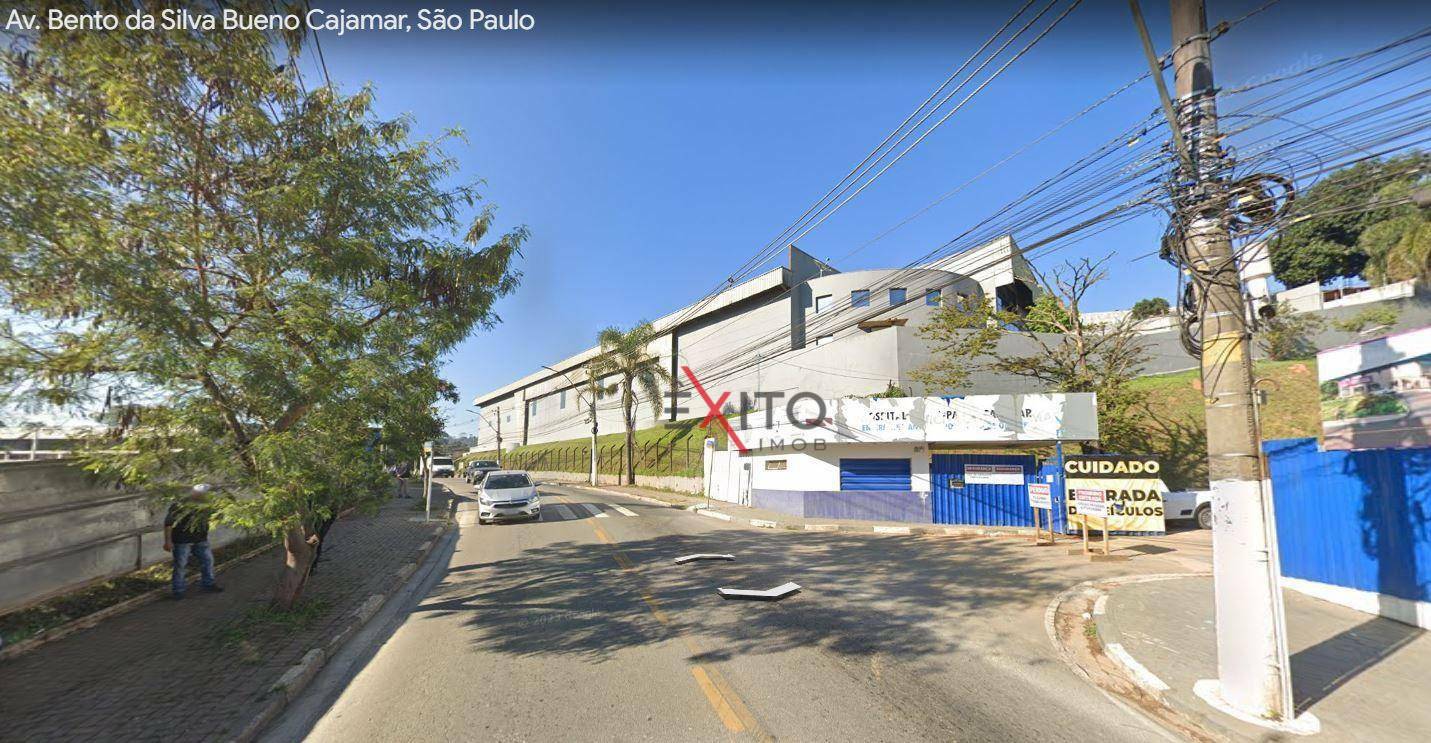 Depósito-Galpão-Armazém à venda e aluguel, 4000m² - Foto 21