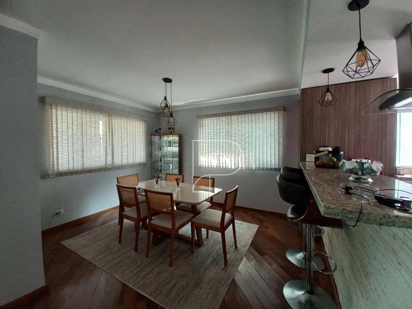 Casa de Condomínio à venda com 4 quartos, 380m² - Foto 46