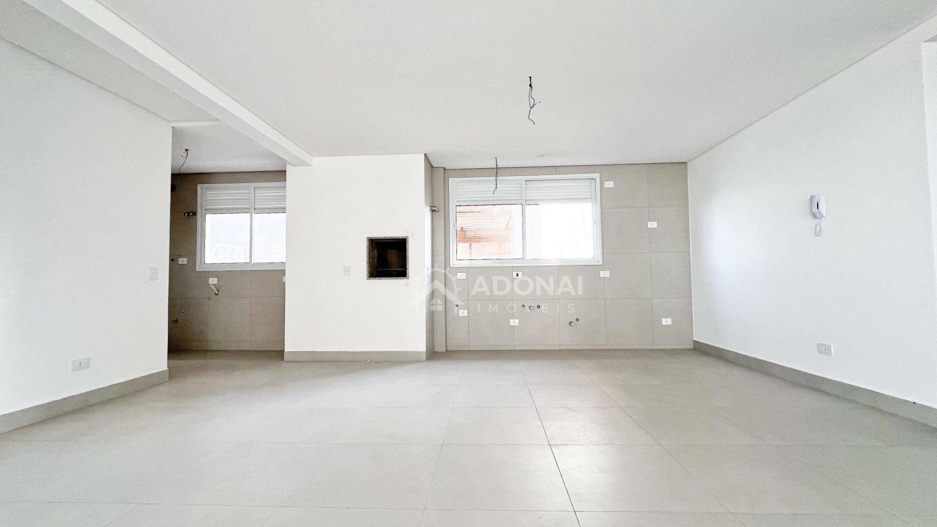 Apartamento à venda com 3 quartos, 186M2 - Foto 6