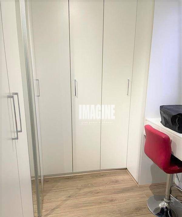 Apartamento à venda com 3 quartos, 61m² - Foto 21