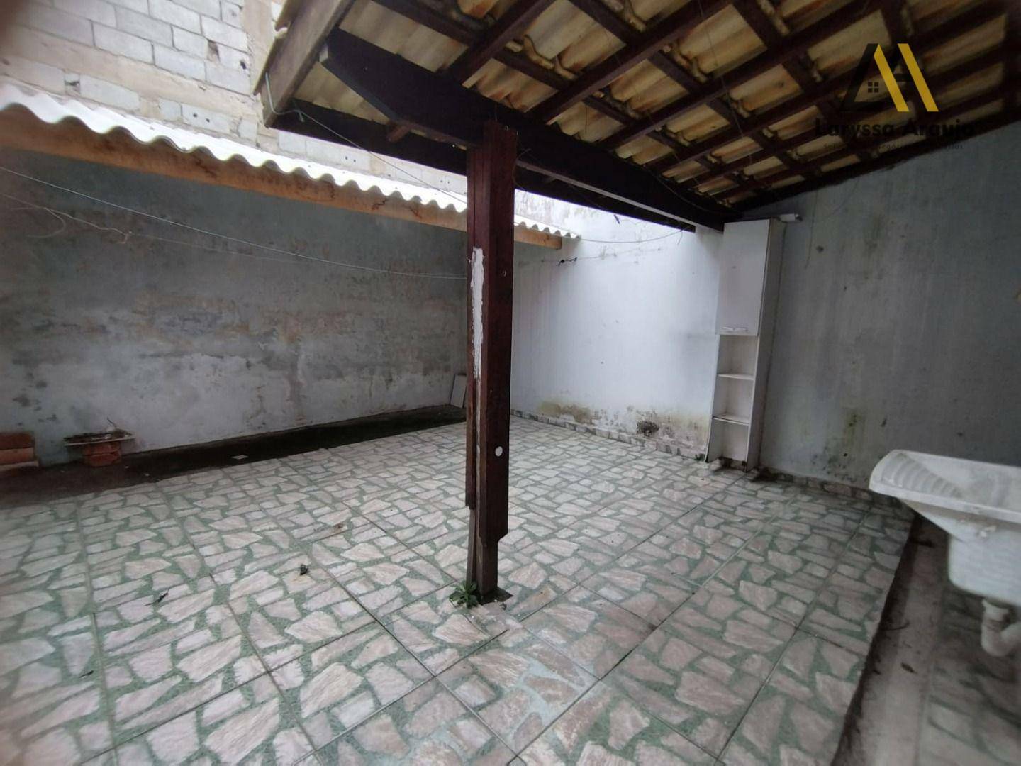 Sobrado à venda com 3 quartos, 100m² - Foto 4