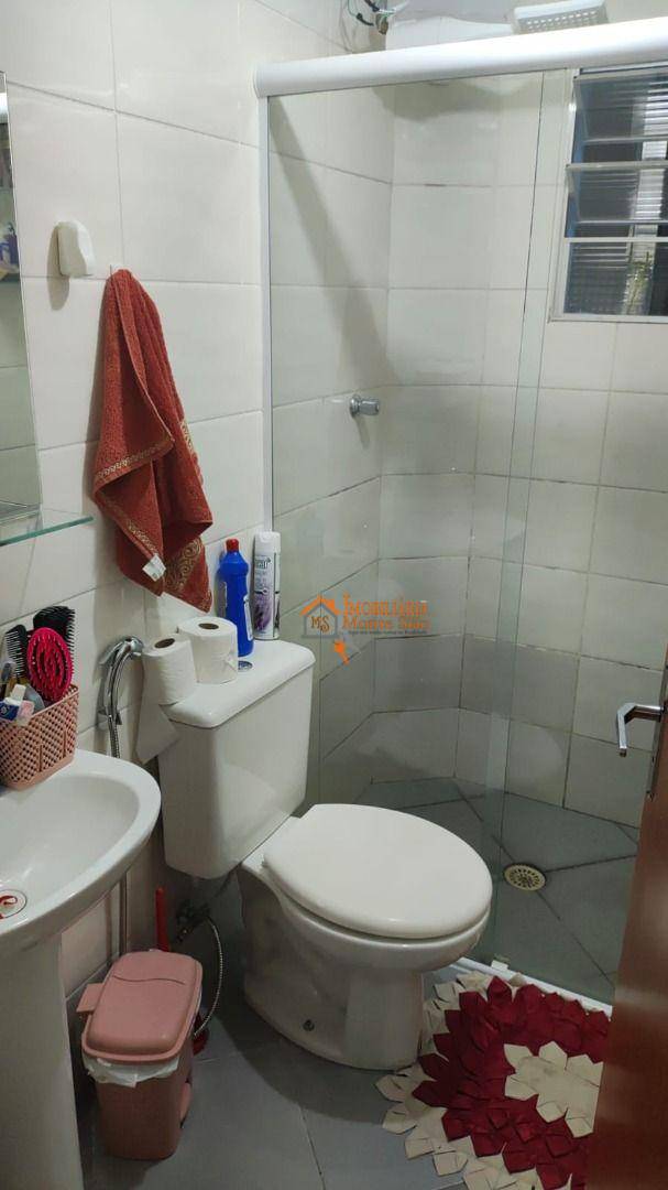 Apartamento à venda com 2 quartos, 45m² - Foto 7